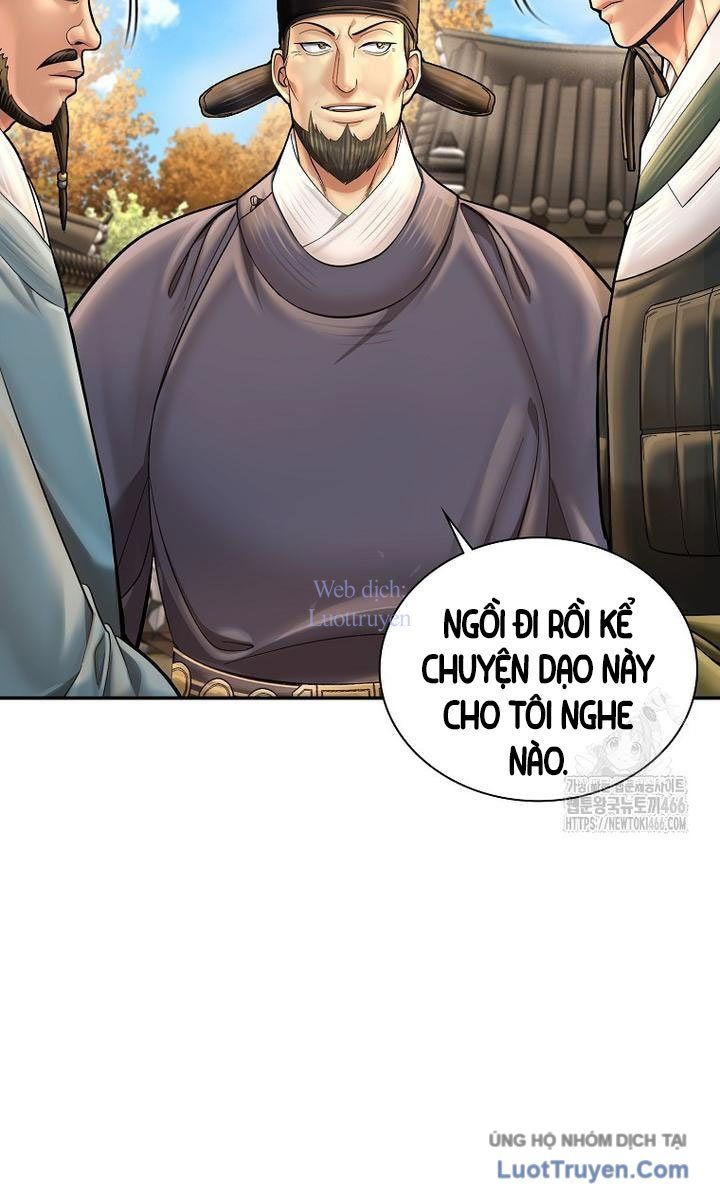 Muscle Joseon Chap 69 - Next Chap 70