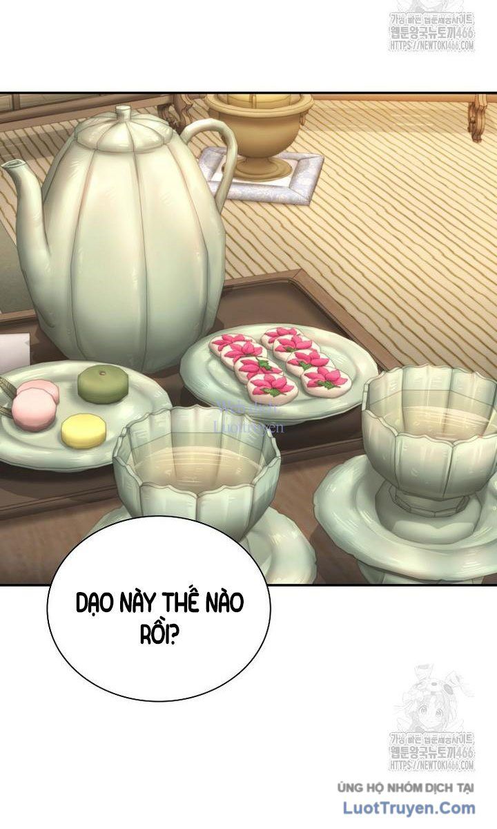 Muscle Joseon Chap 69 - Next Chap 70