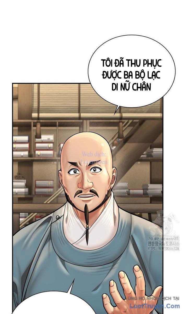 Muscle Joseon Chap 69 - Next Chap 70