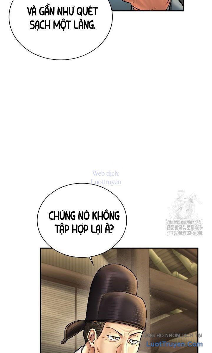 Muscle Joseon Chap 69 - Next Chap 70