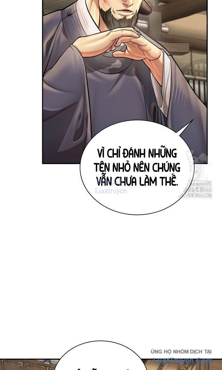 Muscle Joseon Chap 69 - Next Chap 70