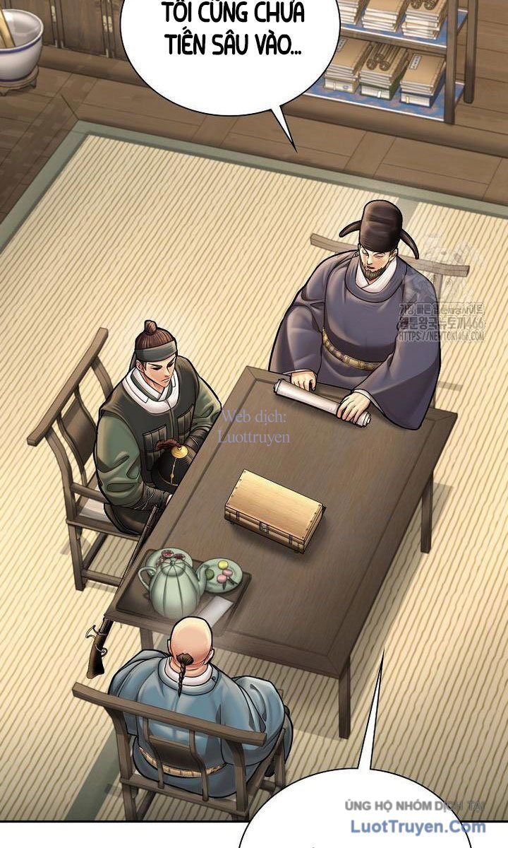 Muscle Joseon Chap 69 - Next Chap 70