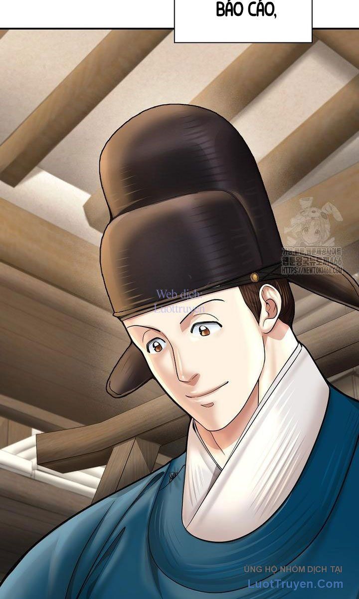 Muscle Joseon Chap 69 - Next Chap 70