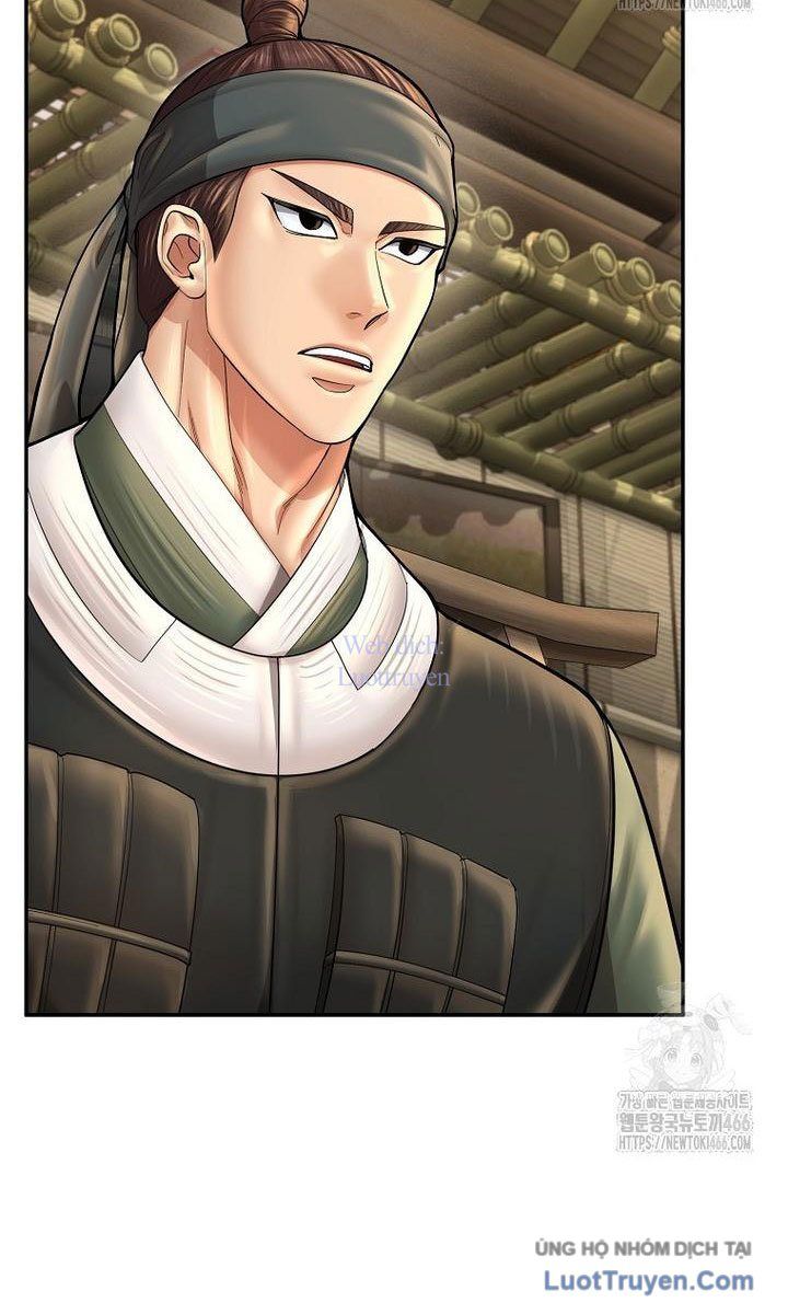 Muscle Joseon Chap 69 - Next Chap 70