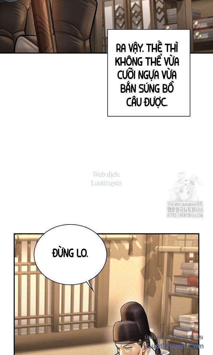 Muscle Joseon Chap 69 - Next Chap 70