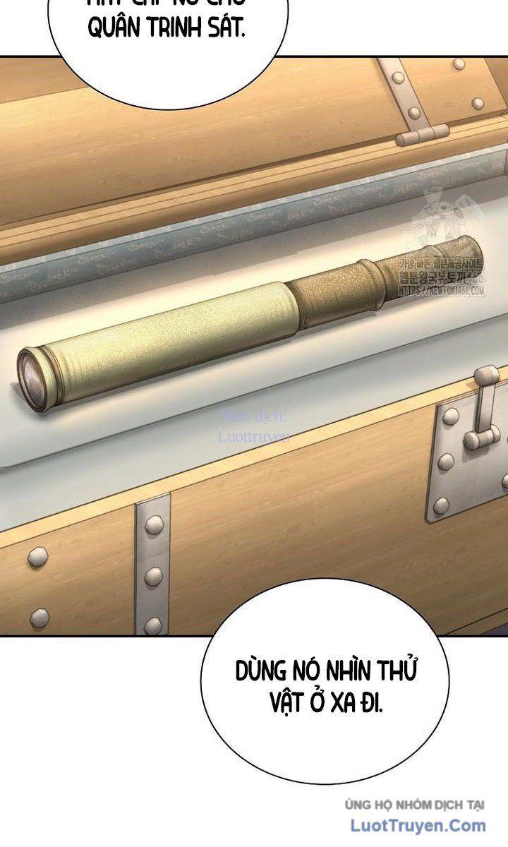 Muscle Joseon Chap 69 - Next Chap 70