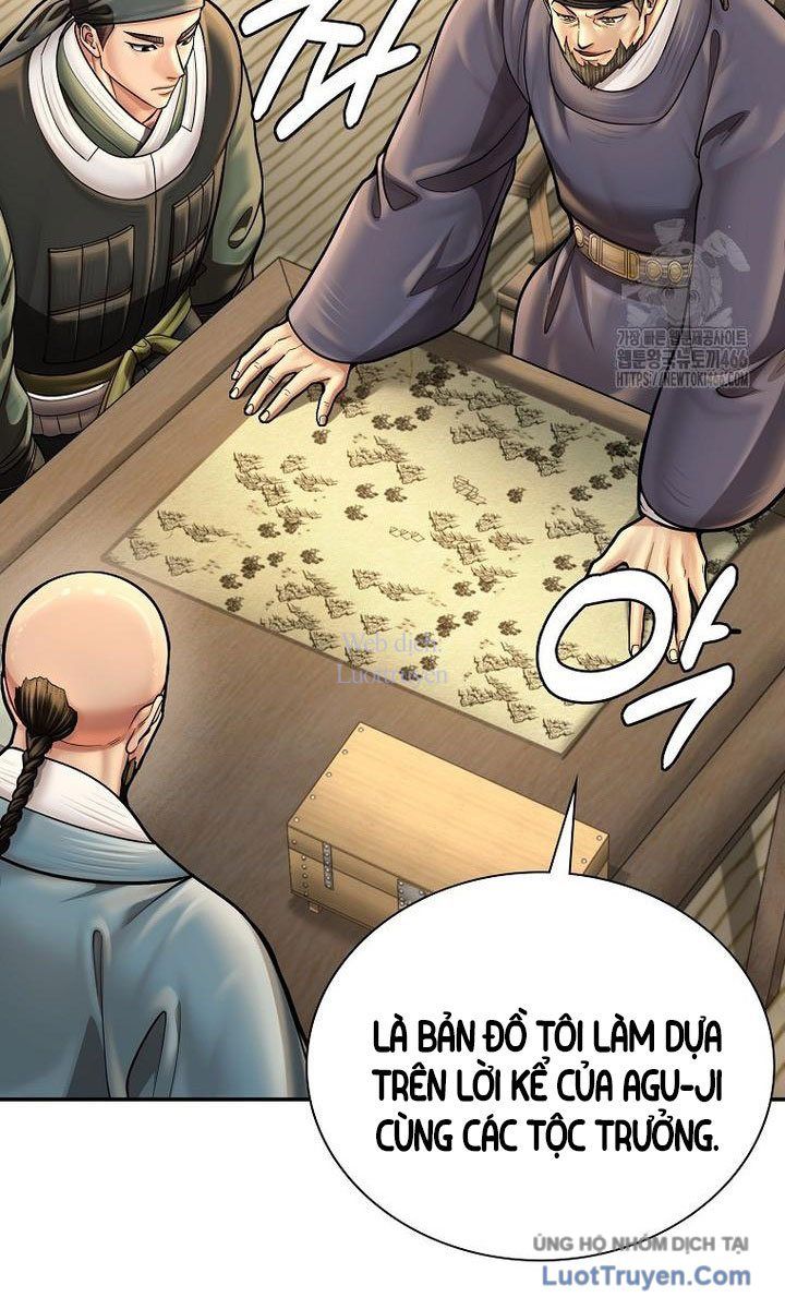 Muscle Joseon Chap 69 - Next Chap 70