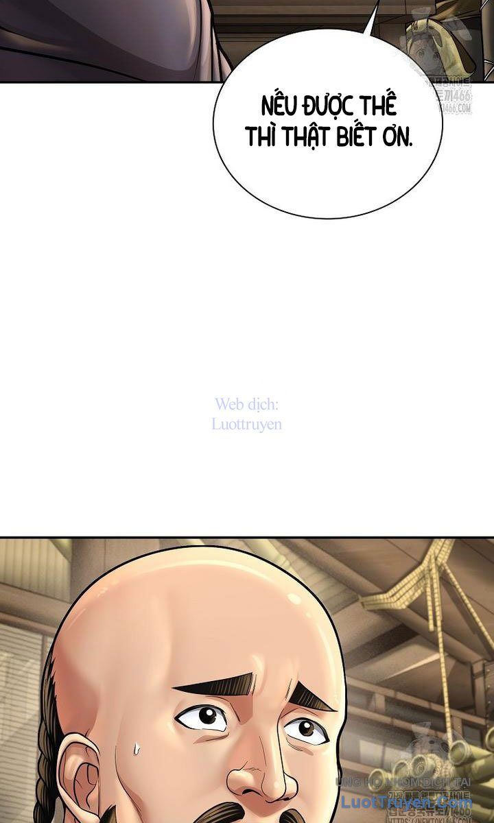 Muscle Joseon Chap 69 - Next Chap 70