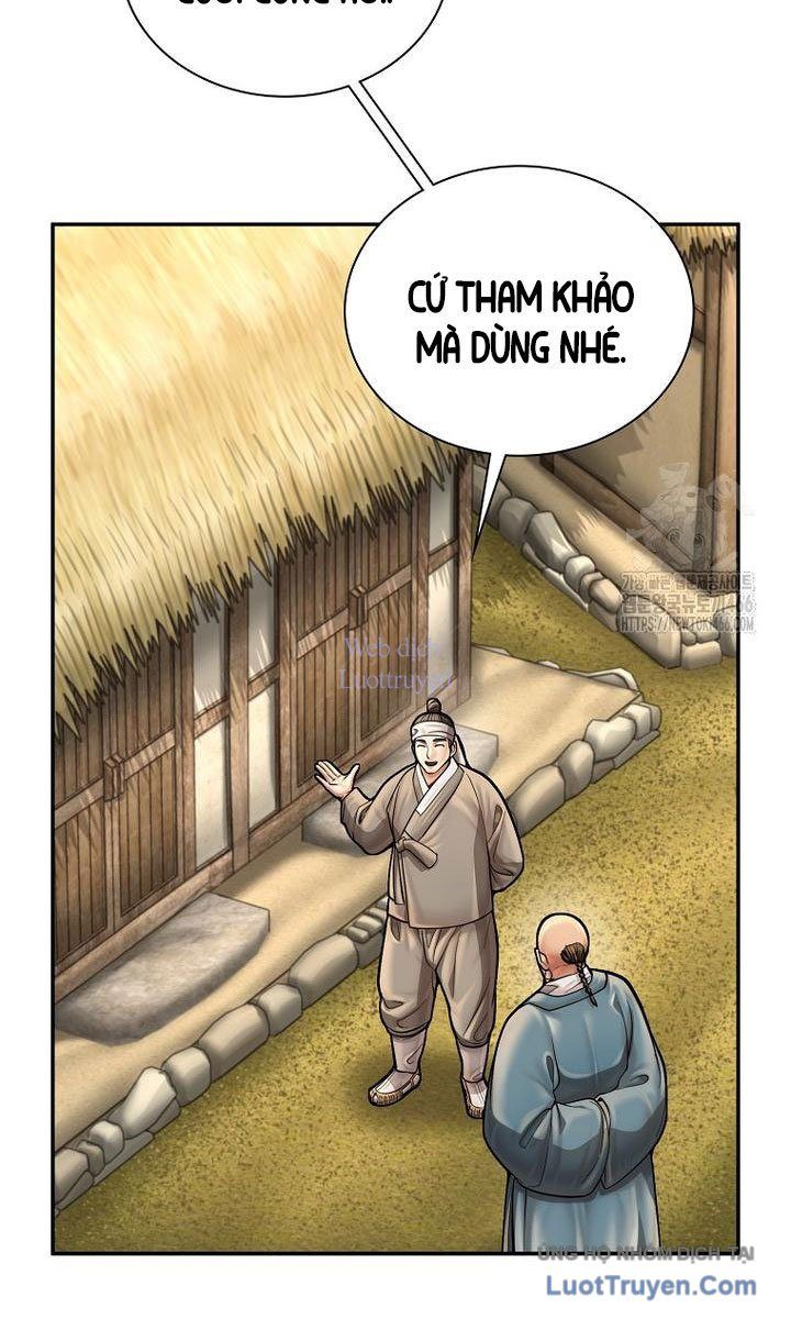 Muscle Joseon Chap 69 - Next Chap 70