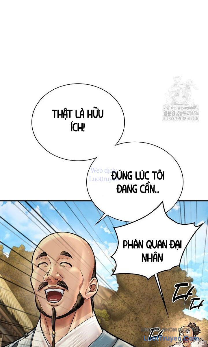 Muscle Joseon Chap 69 - Next Chap 70