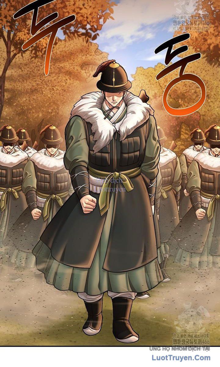 Muscle Joseon Chap 69 - Next Chap 70