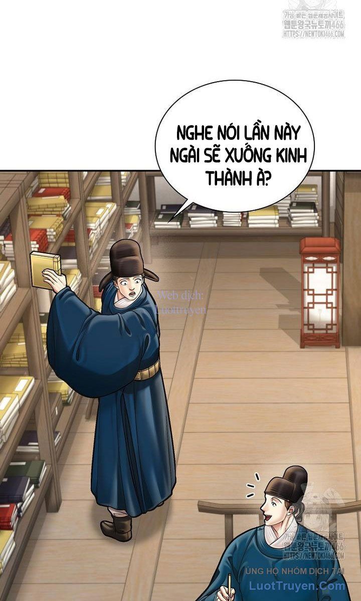 Muscle Joseon Chap 69 - Next Chap 70