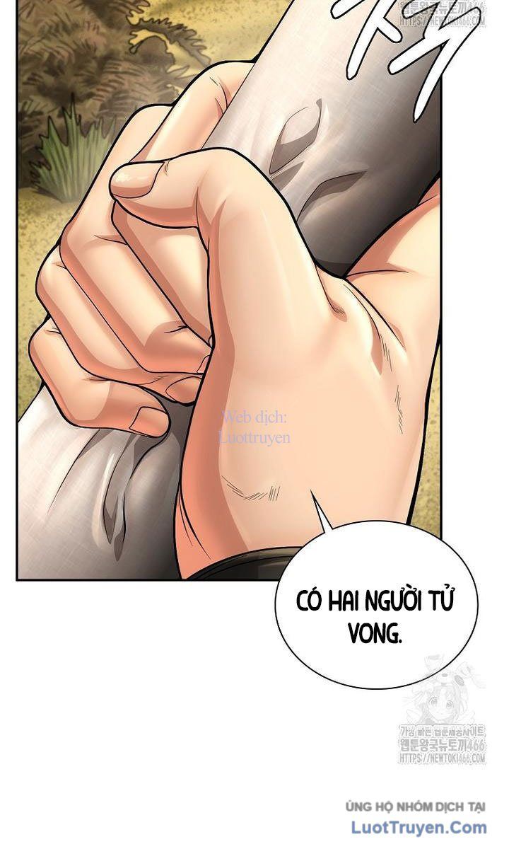Muscle Joseon Chap 69 - Next Chap 70