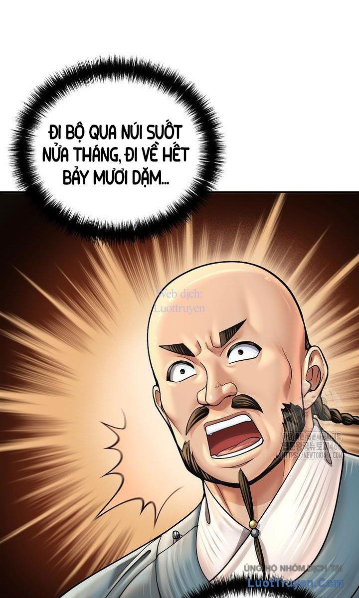 Muscle Joseon Chap 69 - Next Chap 70