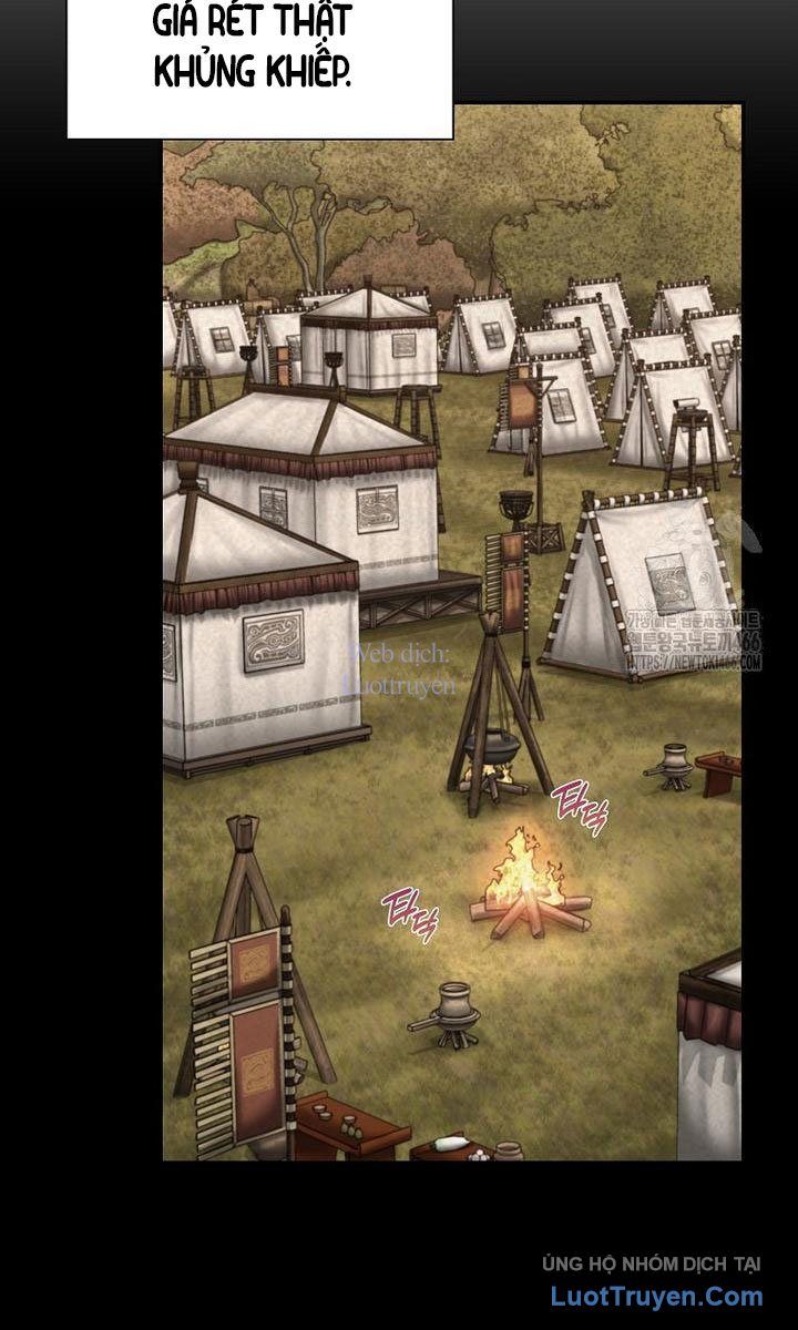 Muscle Joseon Chap 69 - Next Chap 70