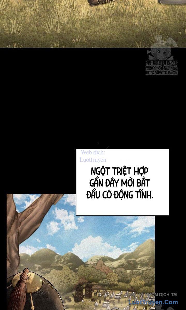 Muscle Joseon Chap 69 - Next Chap 70