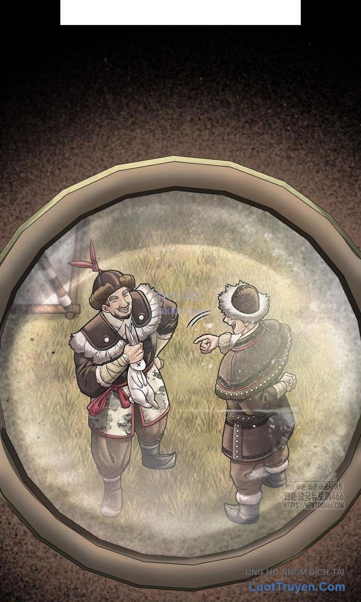 Muscle Joseon Chap 69 - Next Chap 70