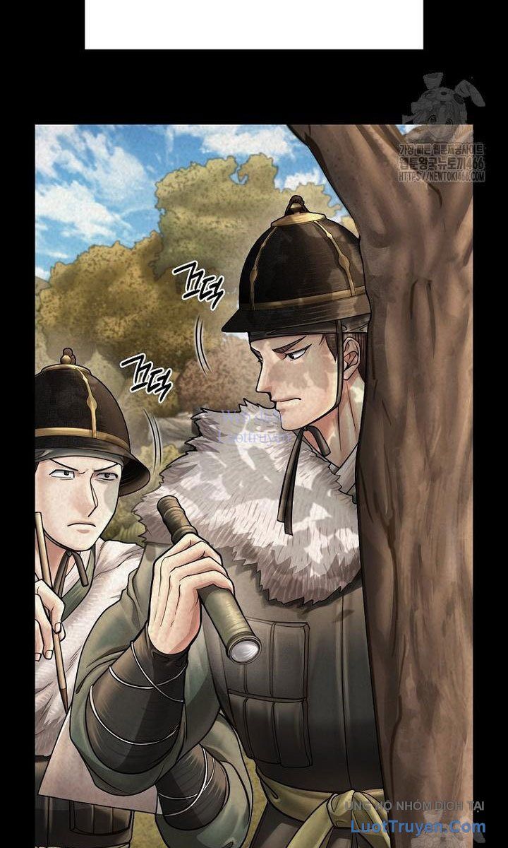 Muscle Joseon Chap 69 - Next Chap 70