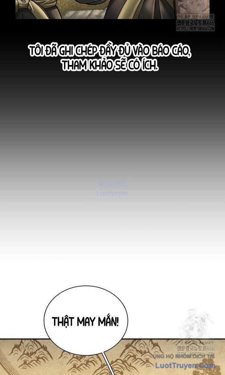 Muscle Joseon Chap 69 - Next Chap 70