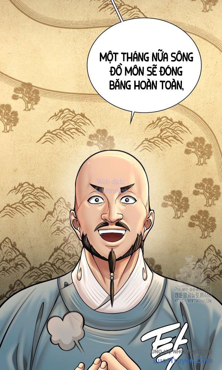 Muscle Joseon Chap 69 - Next Chap 70