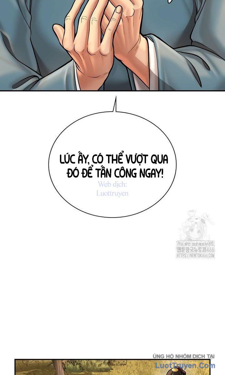 Muscle Joseon Chap 69 - Next Chap 70