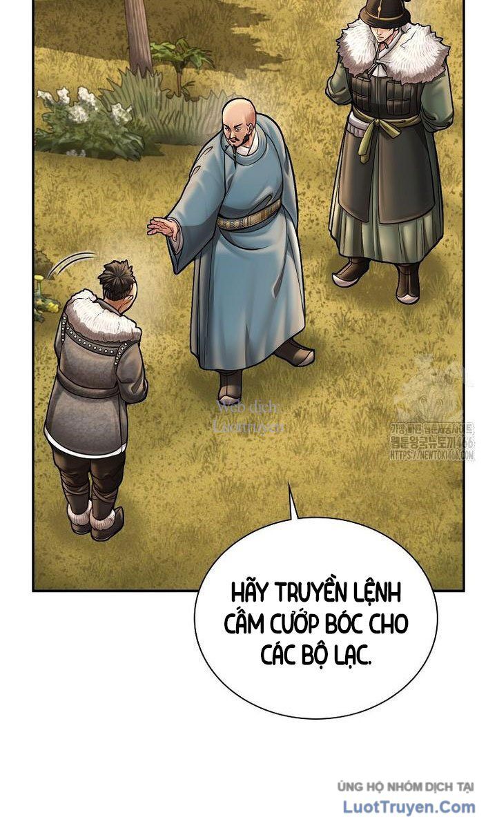 Muscle Joseon Chap 69 - Next Chap 70