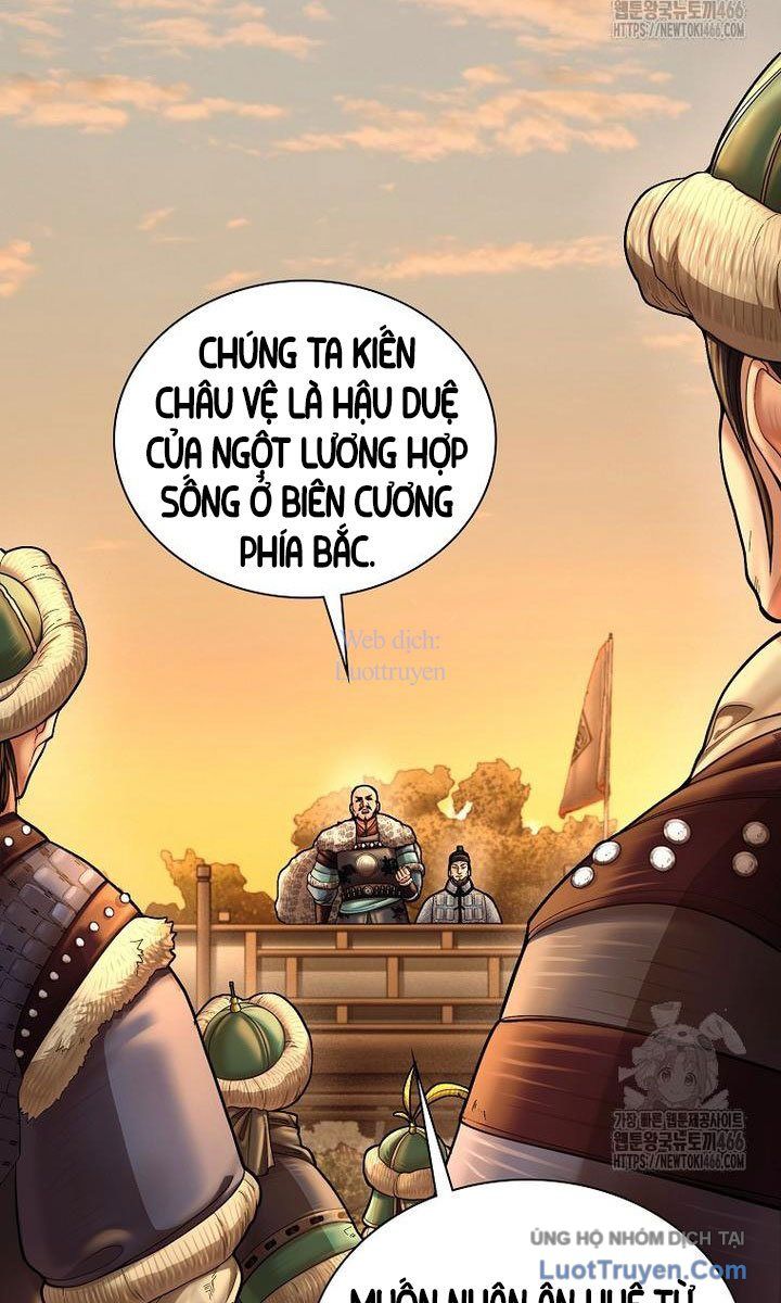 Muscle Joseon Chap 69 - Next Chap 70