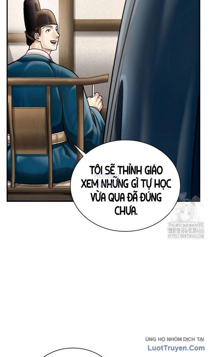 Muscle Joseon Chap 69 - Next Chap 70