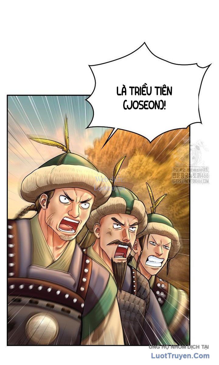 Muscle Joseon Chap 69 - Next Chap 70