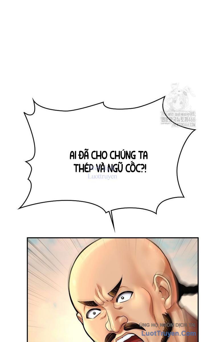 Muscle Joseon Chap 69 - Next Chap 70