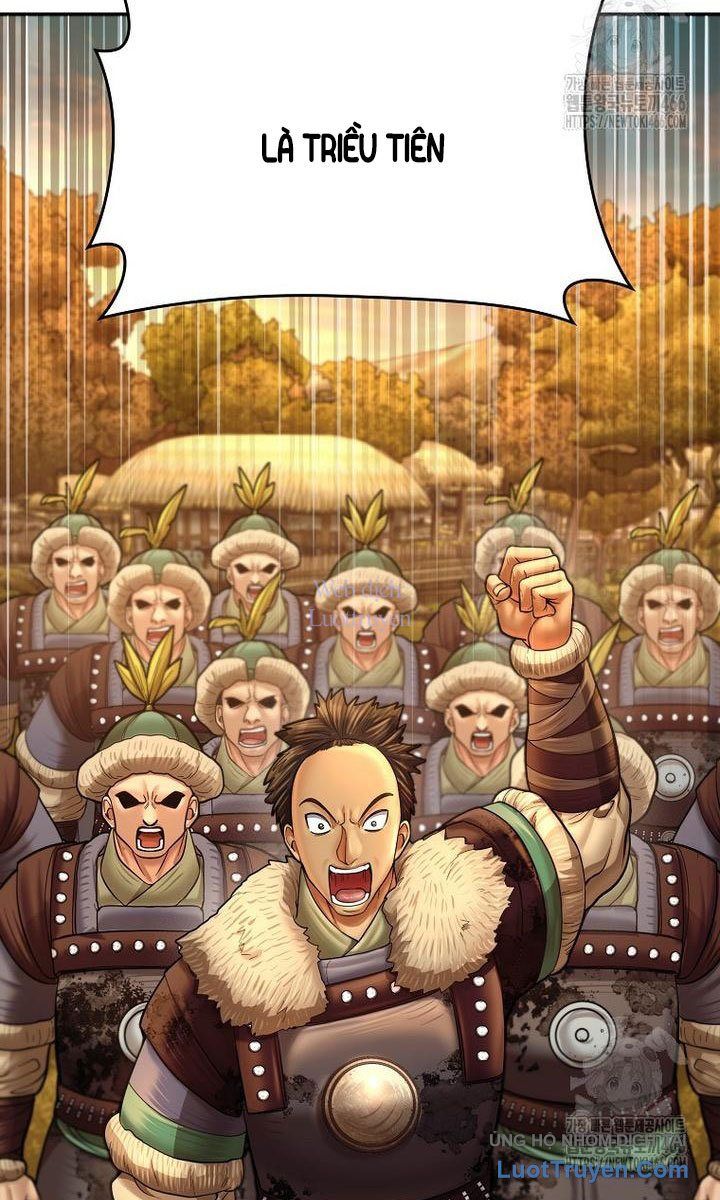 Muscle Joseon Chap 69 - Next Chap 70