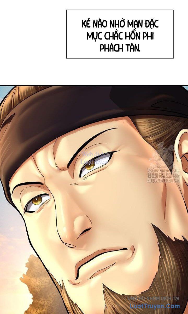 Muscle Joseon Chap 69 - Next Chap 70