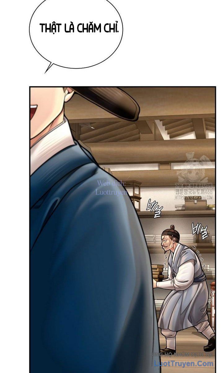 Muscle Joseon Chap 69 - Next Chap 70