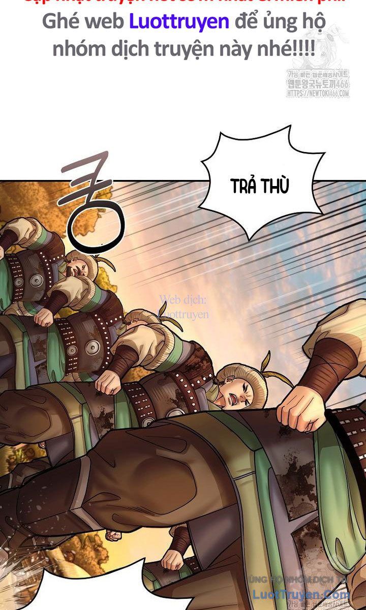 Muscle Joseon Chap 69 - Next Chap 70