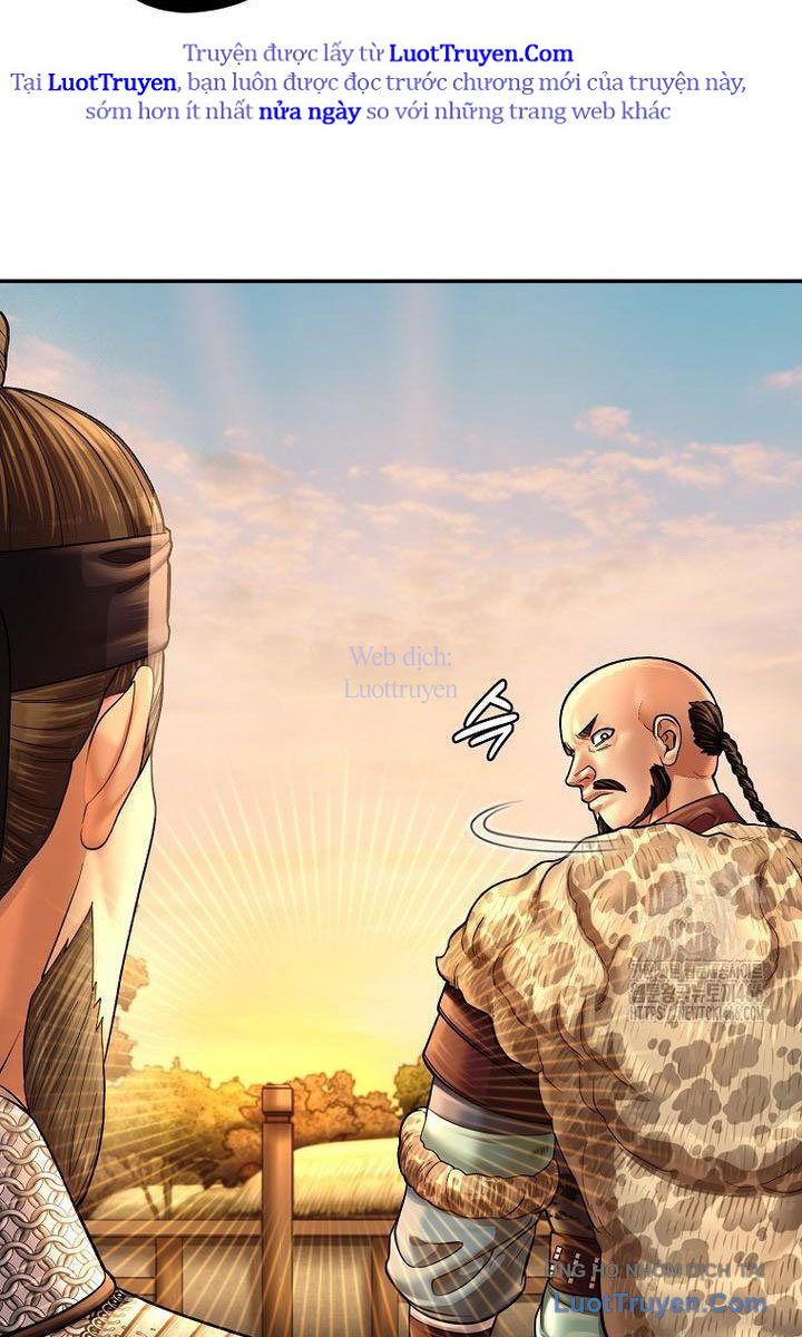 Muscle Joseon Chap 69 - Next Chap 70