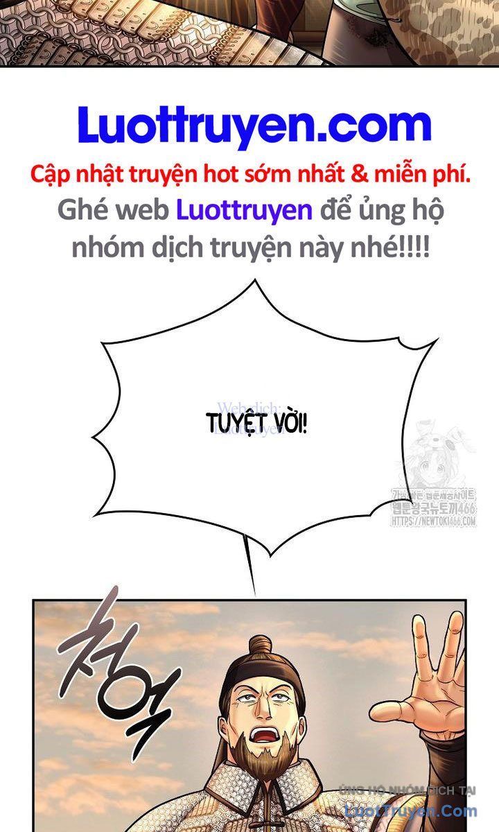 Muscle Joseon Chap 69 - Next Chap 70