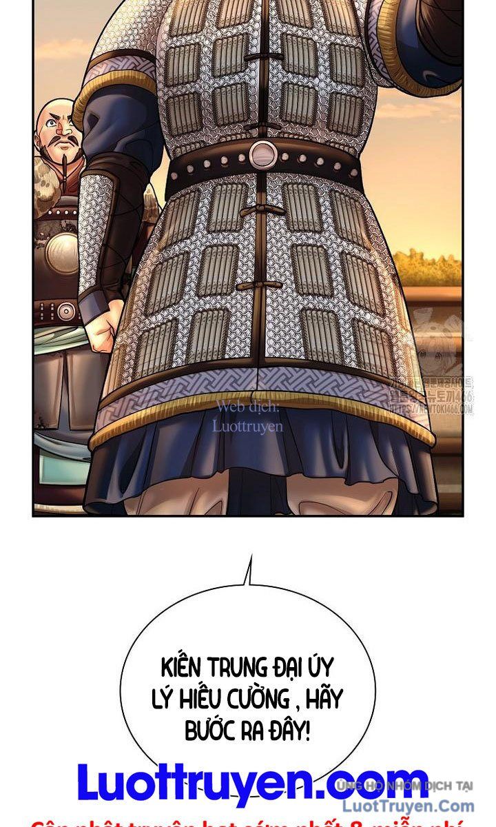 Muscle Joseon Chap 69 - Next Chap 70