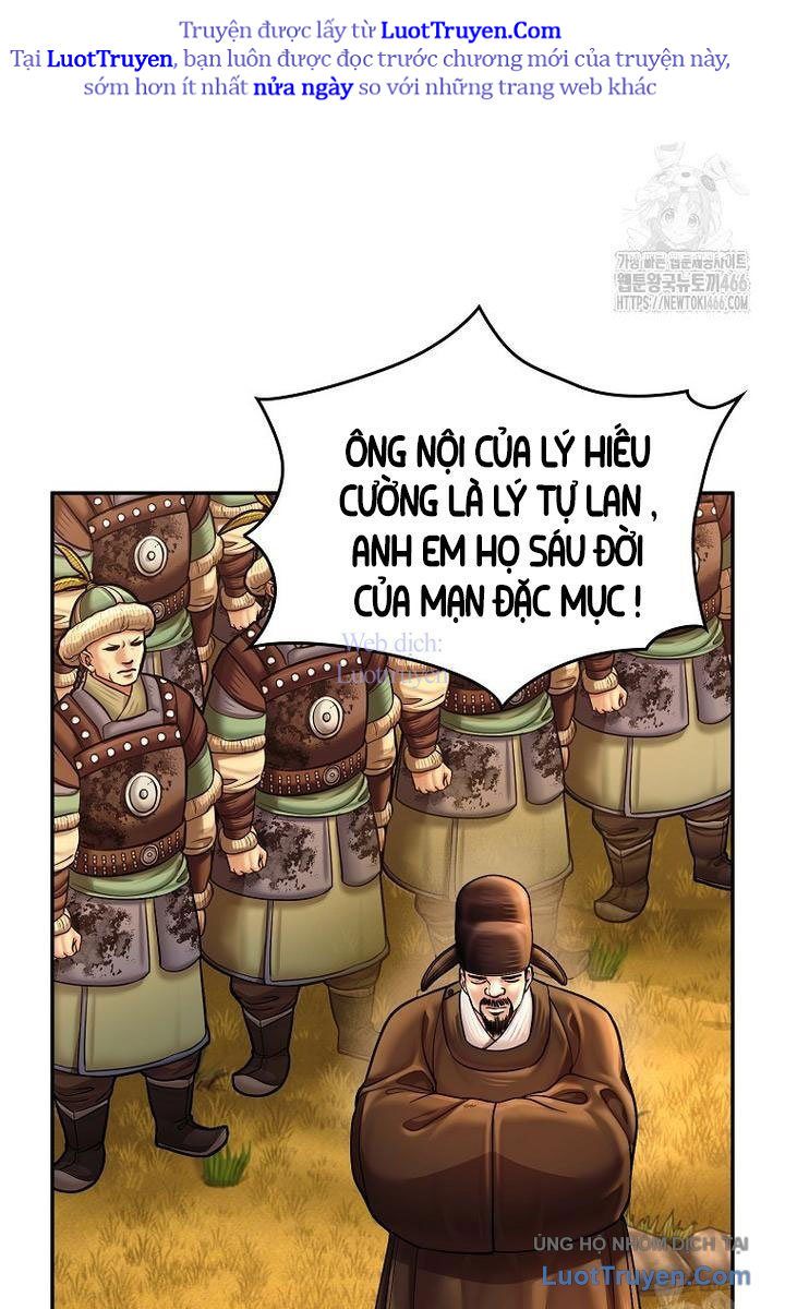 Muscle Joseon Chap 69 - Next Chap 70