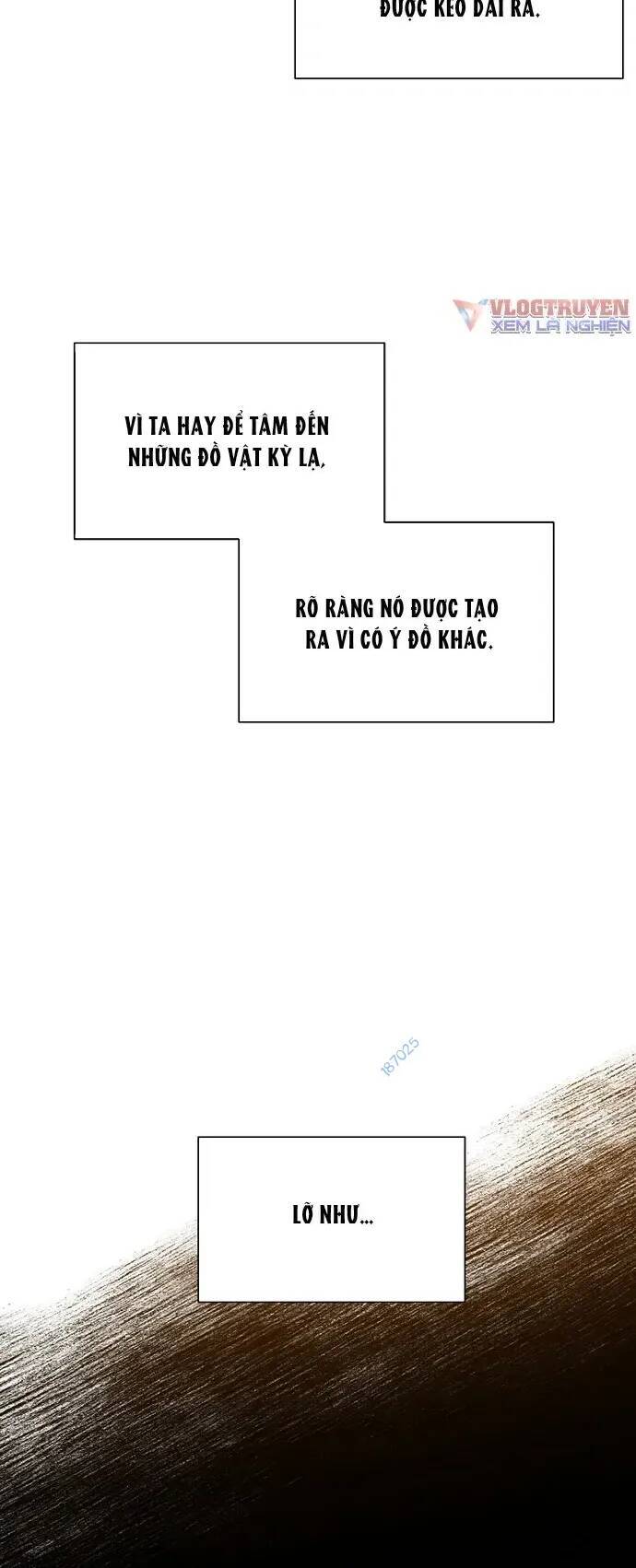 Muscle Joseon Chap 7 - Next Chap 8