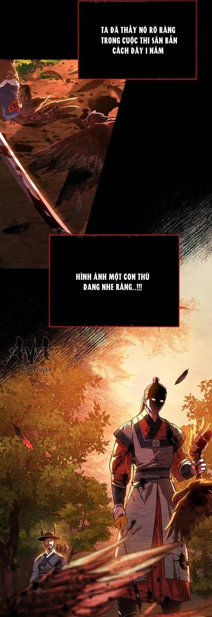 Muscle Joseon Chap 7 - Next Chap 8