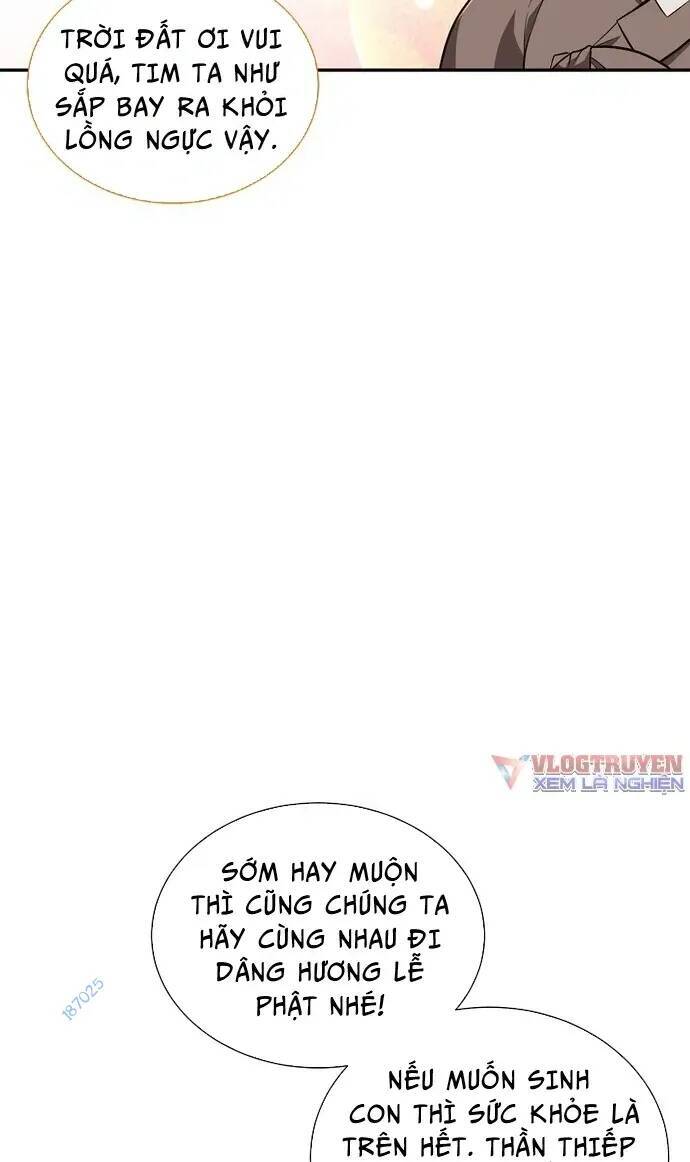 Muscle Joseon Chap 7 - Next Chap 8