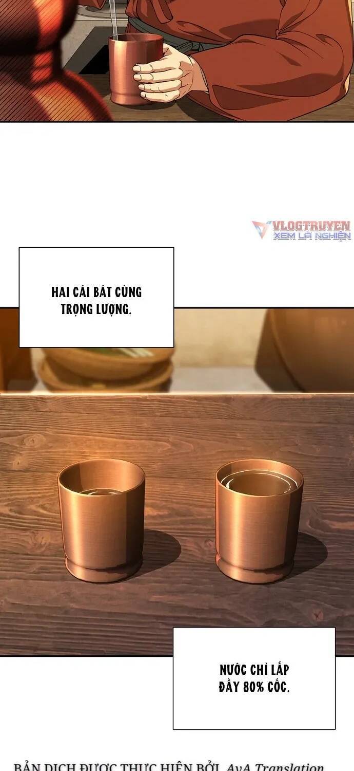 Muscle Joseon Chap 7 - Next Chap 8