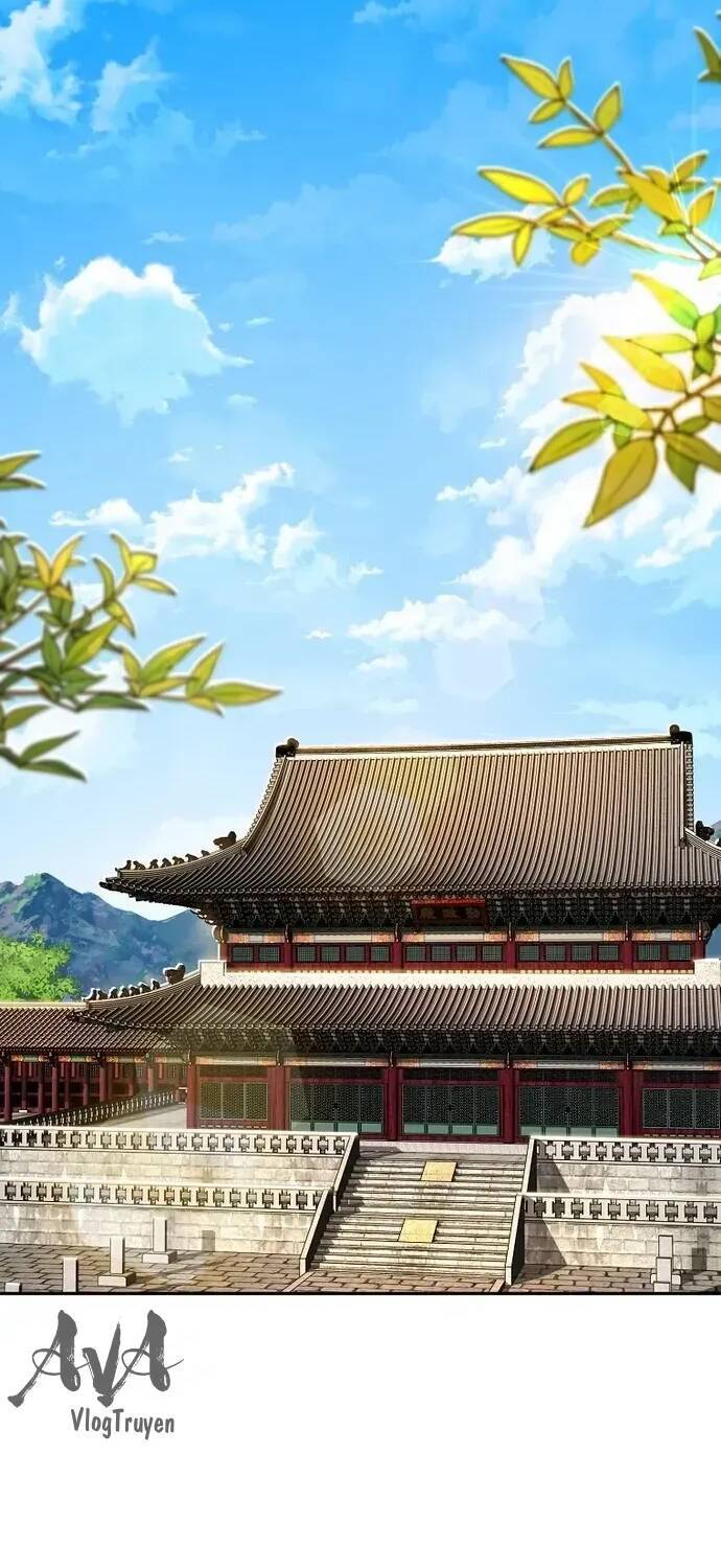 Muscle Joseon Chap 7 - Next Chap 8