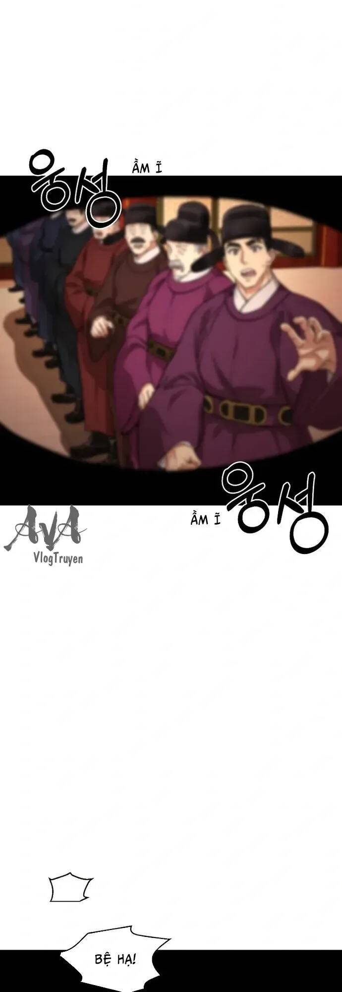 Muscle Joseon Chap 7 - Next Chap 8