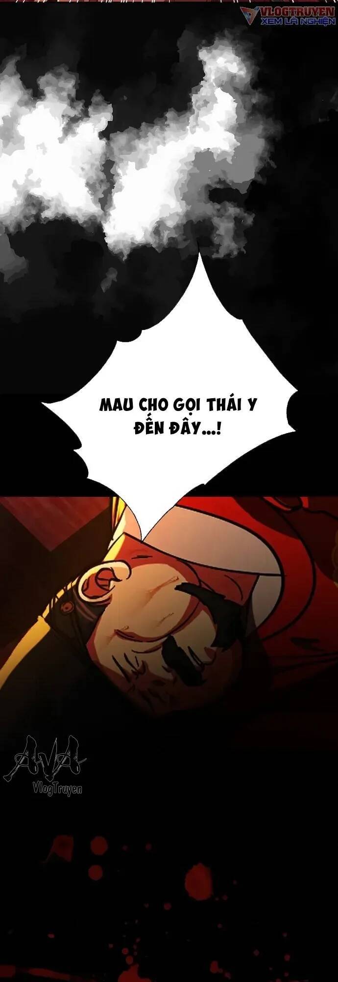 Muscle Joseon Chap 7 - Next Chap 8