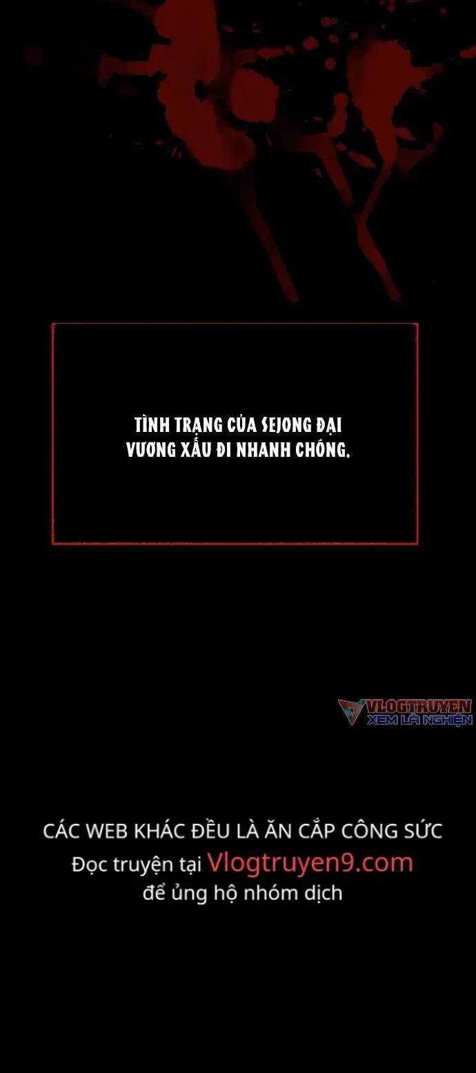 Muscle Joseon Chap 7 - Next Chap 8