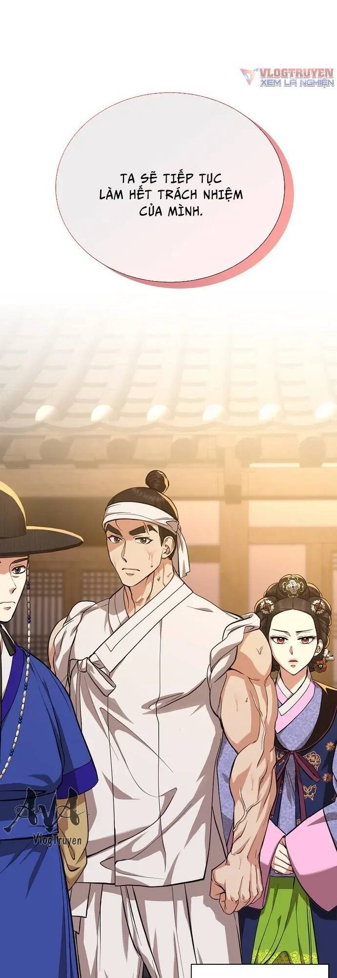 Muscle Joseon Chap 7 - Next Chap 8