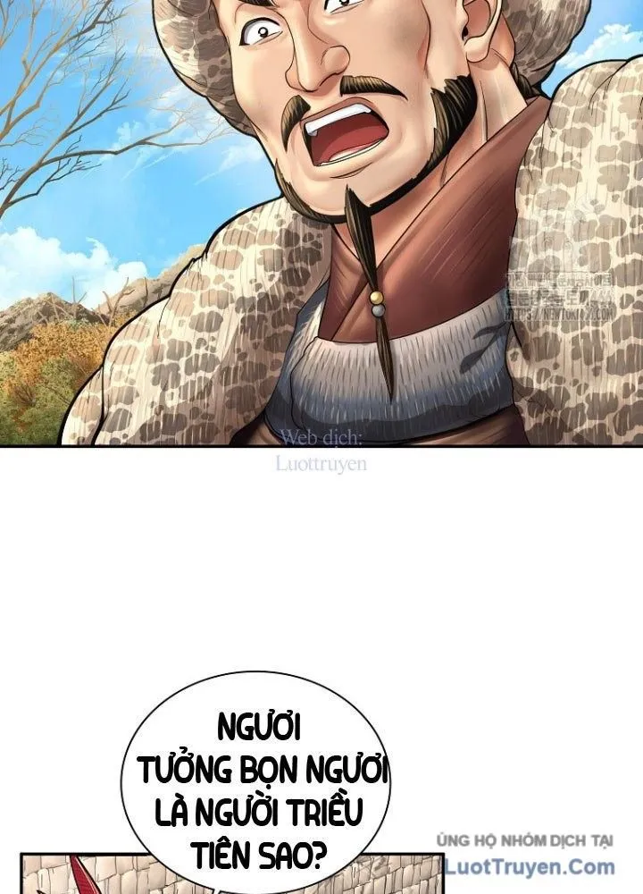 Muscle Joseon Chap 70 - Next Chap 71