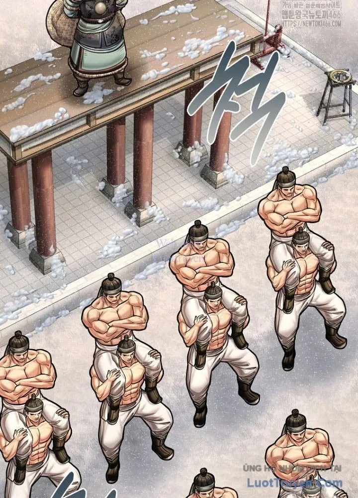 Muscle Joseon Chap 70 - Next Chap 71