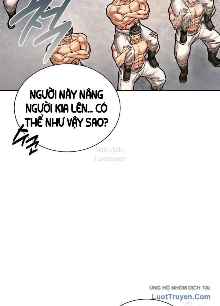 Muscle Joseon Chap 70 - Next Chap 71